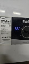 Vaillant VED  E 2 1 / 8 21 kW