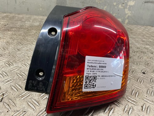 88869 rückleuchte außen - 88869,