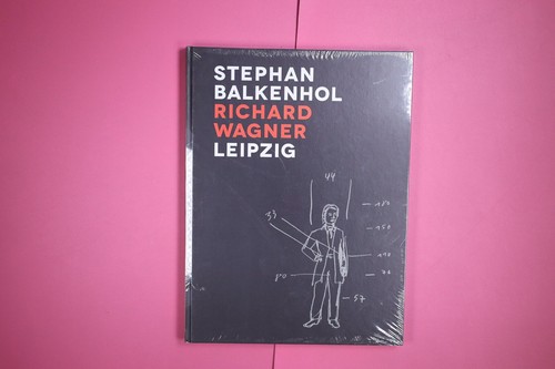 200488 stephan balkenhol - 200488,