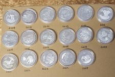 Somaliland 100 Shillings