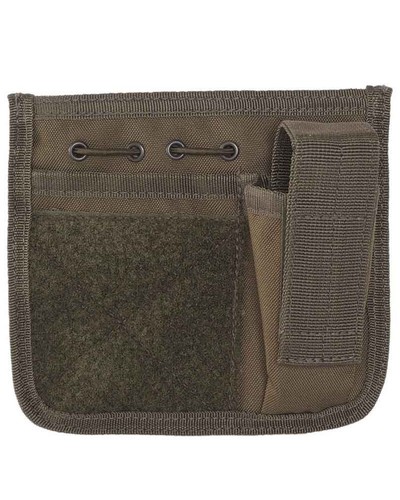Molle admin pouch - molle,