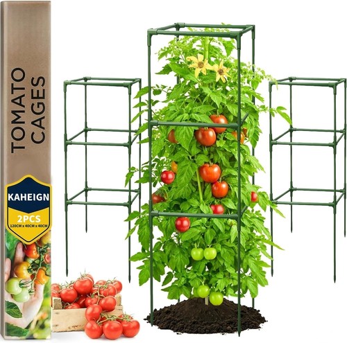 Kaheign 2pcs tomaten rankhilfe - kaheign,