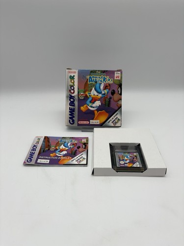 Donald duck quack attack - donald,