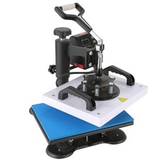 900W  30x25cm Hitzepresse