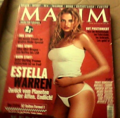 Maxim magazin deutschland - magazin,