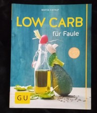 GU Themenkochbuch Low Carb