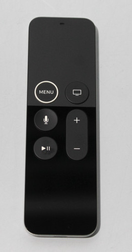 Original apple siri - tv,