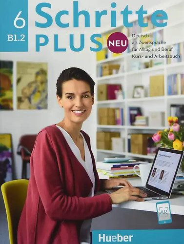 Schritte plus neu - plus,