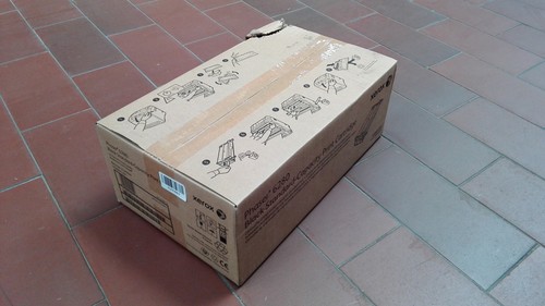 Xerox 106r01391 tonerkartusche - 106r01391,