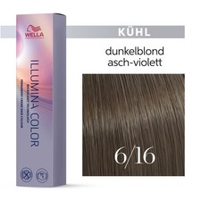Wella Illumina Color Haarfarbe
