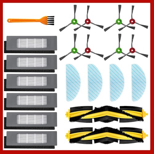 Zubehör set für - für, ecovacs