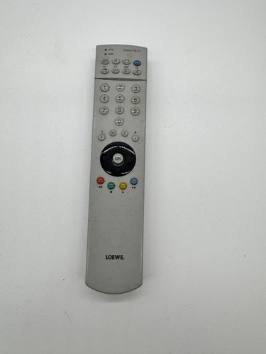 Original loewe control 150 - control,