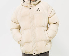 Jordan Winterjacke, Größe L