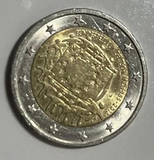 2 Euro Sondermünze -