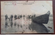 Arcachon - Cap Feret - La