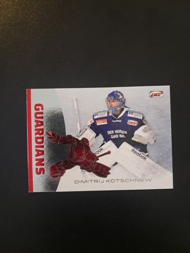 Del playercards guadians - playercards, 12/13