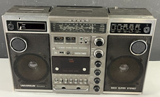 Universum Super 8800 4-BAND