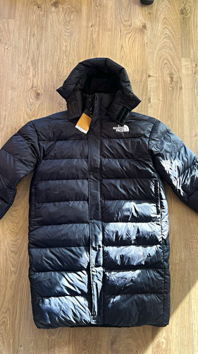 The north face daunenjacke - face, m