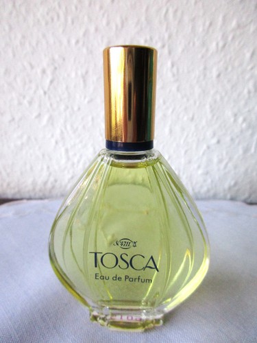 Tosca 4711 eau - 4711, parfum,