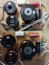 1 Paar  Canton LE 170 Weiche