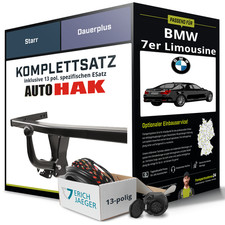 Für BMW 7er Limousine Typ
