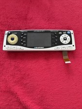 Blaupunkt LOS ANGELES MP 71  CD Player Vintage Autoradio nur das Display mit Cod