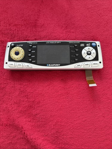 Blaupunkt los angeles 71 - los, mp
