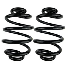 2 Feder für Opel Omega B