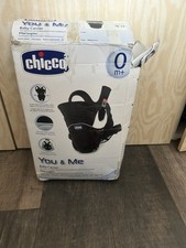Chicco Babytrage You&Me 0m+