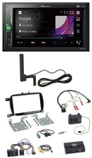 Pioneer MP3 DAB AUX 2DIN
