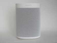 SONOS One weiß Smarter Lautsprecher ⭐⭐⭐⭐⭐