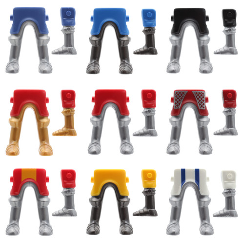 Playmobil beine ritter - playmobil,