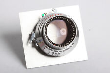 Schneider Kreuznach Tele Xenar 5,5/180 Linhof Synchro Verschluss