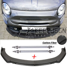 Frontspoilerlippe Vorne