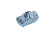 Hammermutter 30er 40er 45er Aluprofile Nutensteine Nut 5 6 8 10 M3 M4 M5 M6 M8