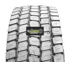 Anteo Pro-D M+S 3PMSF