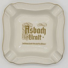  Aschenbecher Asbach Uralt