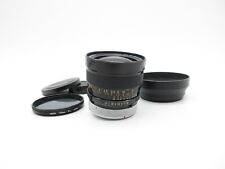 Canon Lens FD 24mm 1:1.4 S.S.C. Aspherical Objektiv