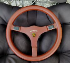 Italvolanti  Formel ATI-2, KBA 70008, Porsche 911 924 928 944 Lenkrad, Oldtimer 