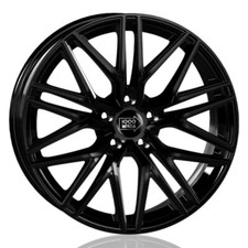 1000 Miglia MM1023 gloss black