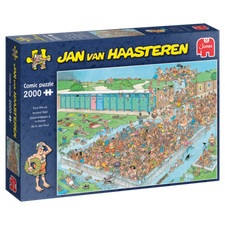 Jan van Haasteren ab in den