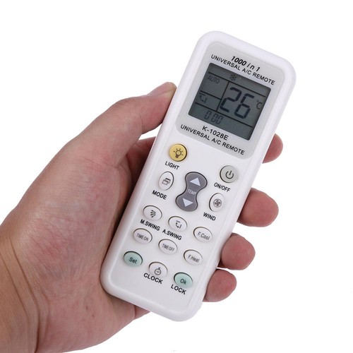 Remote control controller - control, for
