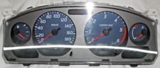 Kombi Instrument Tachometer KM Nissan Pick-Up Navara 02-05 2.5Td D 22 Panel DZM