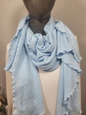 Schal  Eva Schreiber Überwurf