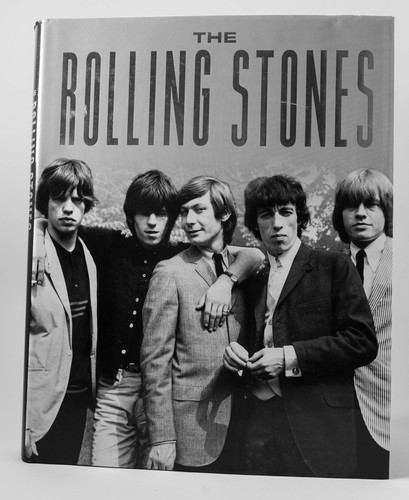 The rolling stones - the,