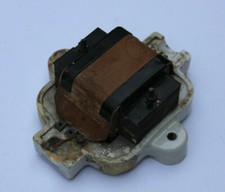 alter Klingeltransformator -