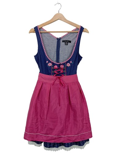 Amisu dirndl damen - amisu,