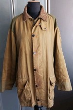 BARBOUR JACKE BEAUFORT SPORTING GL82cm A-A66cm Arm 60cm JKT  C46/117CM  RARITÄT 