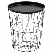 Beistelltisch Metalltisch