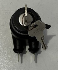 Bosch 0342006006 Zündschalter Startschalter passt für Porsche 911 944 Turbo